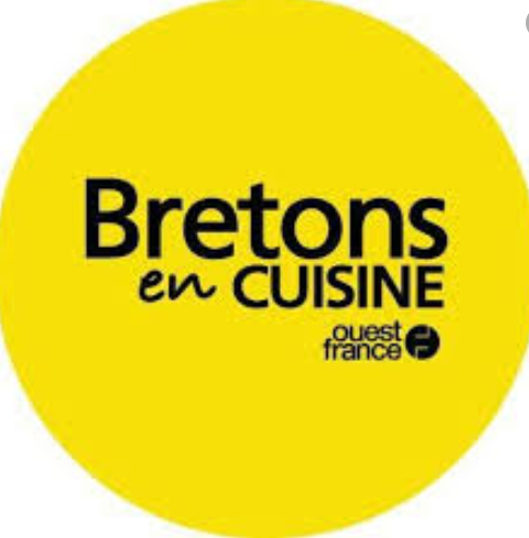 Logo Bretons en cuisine