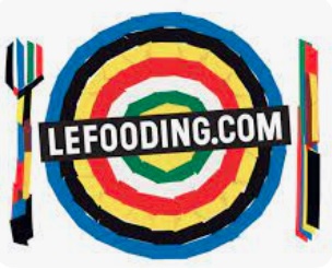 Logo du Fooding